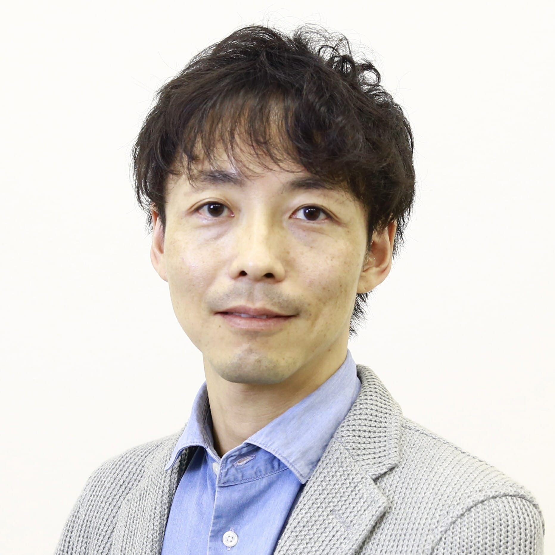 杉田 大樹/HIROKI SUGITA