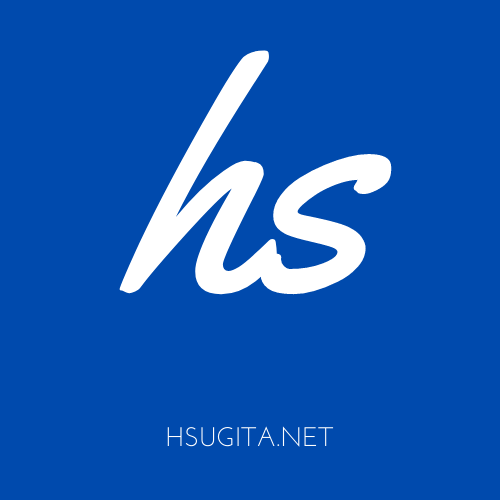 HSUGITA.NET LOGO
