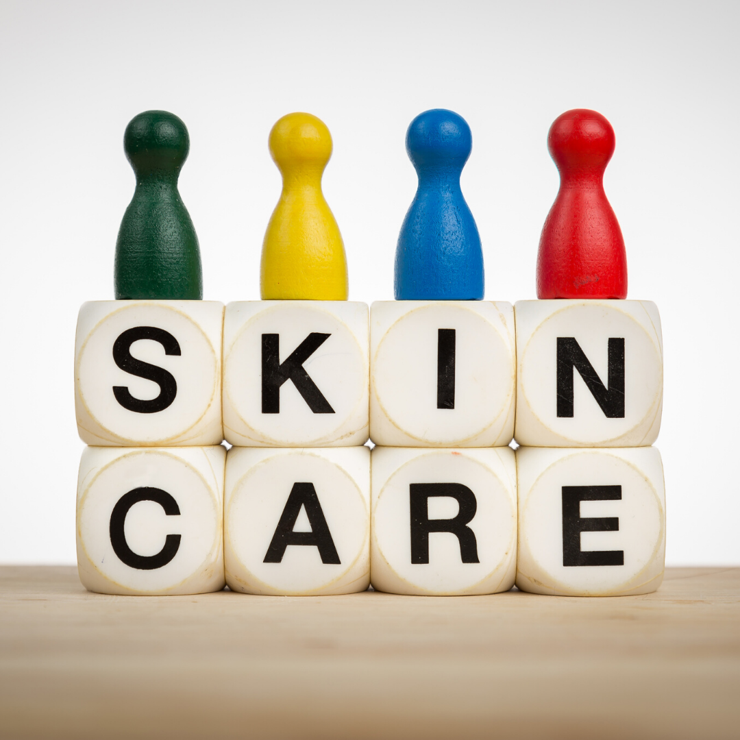 スキンケア