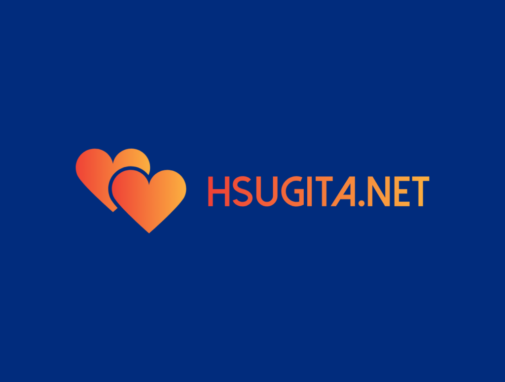 HSUGITA.NET