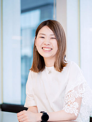 渥美奈津子 | タンバリン