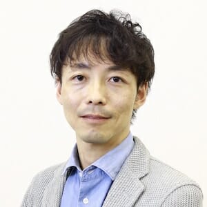 杉田 大樹
