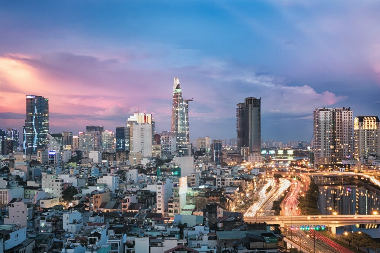 アジアに投資ならベトナムが一番おすすめの理由を在住者が紹介！
